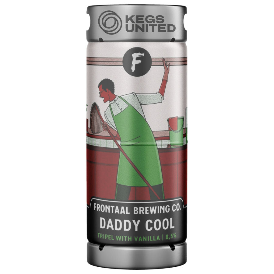 Daddy Cool