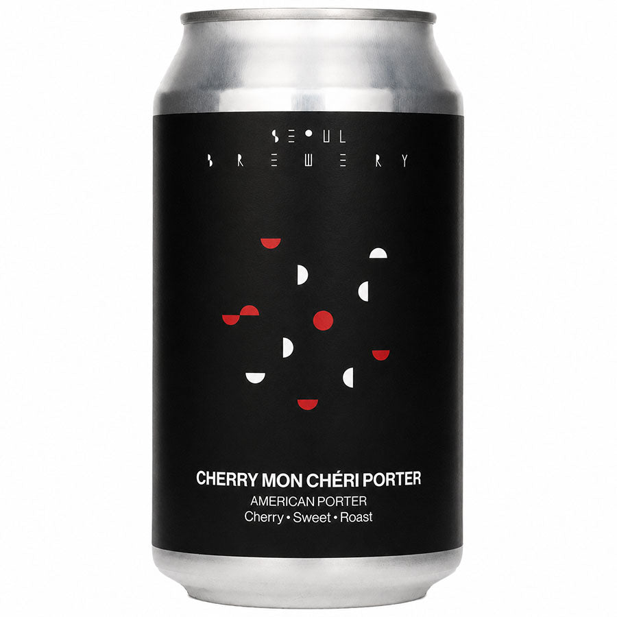 Cherry Mon Chéri