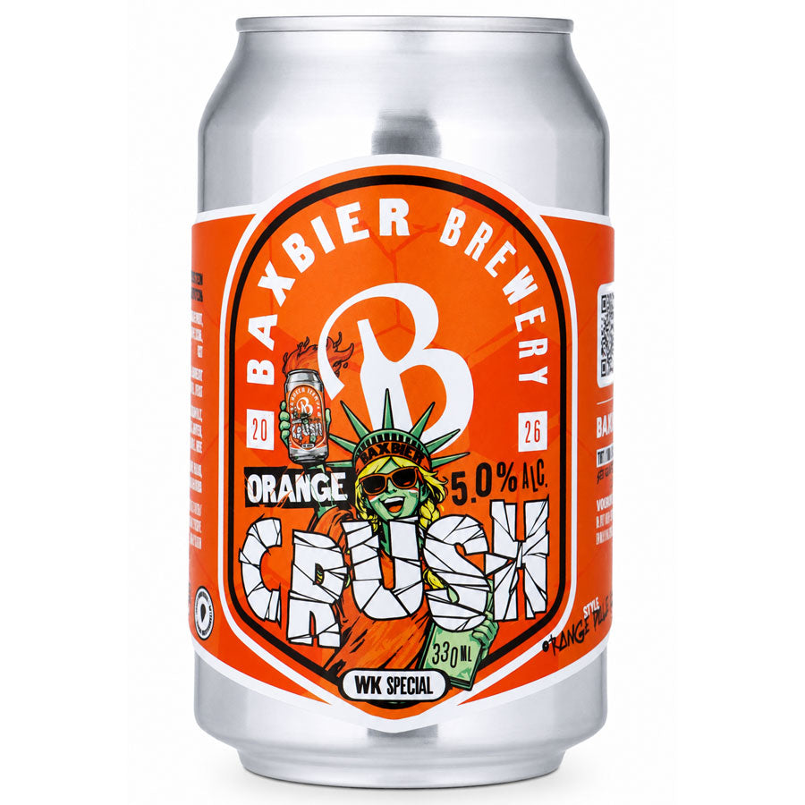 Orange Crush