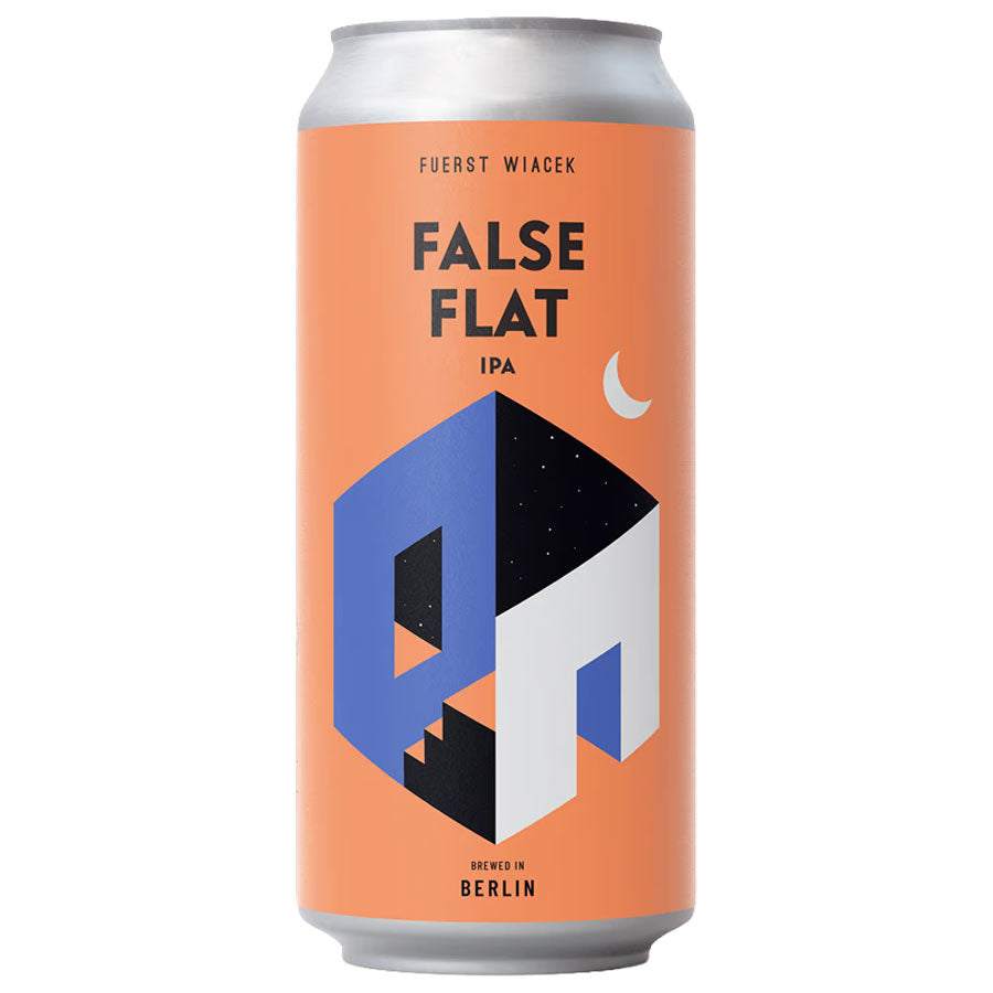 False Flat