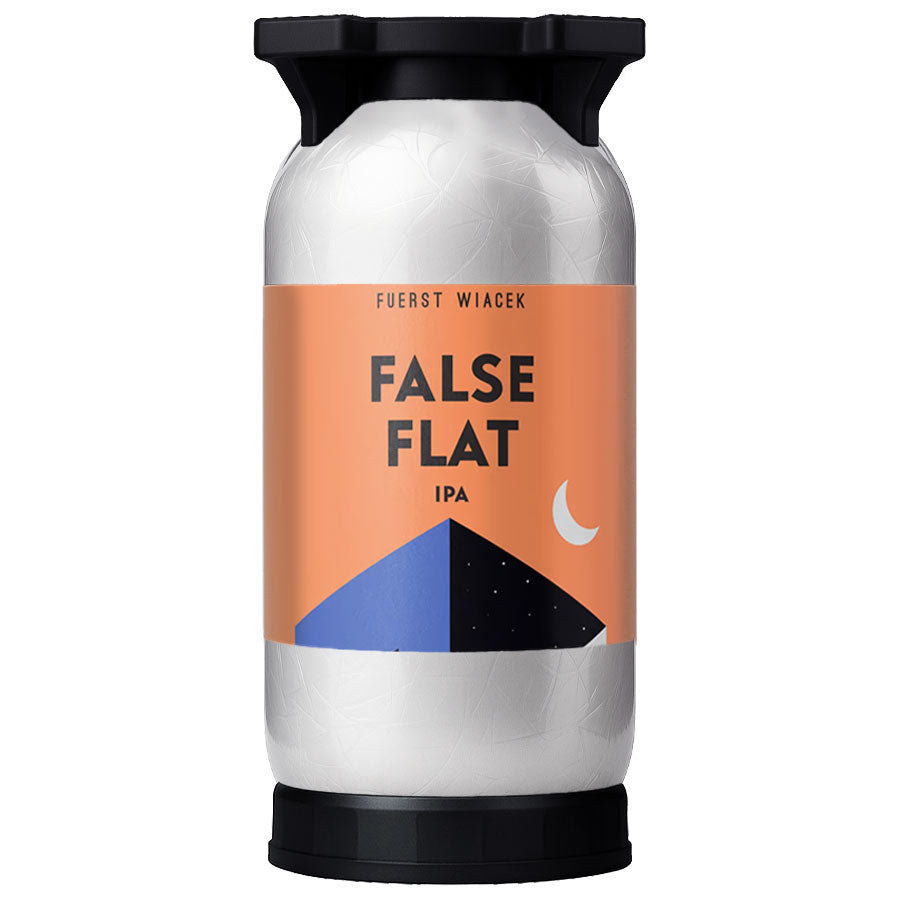 False Flat