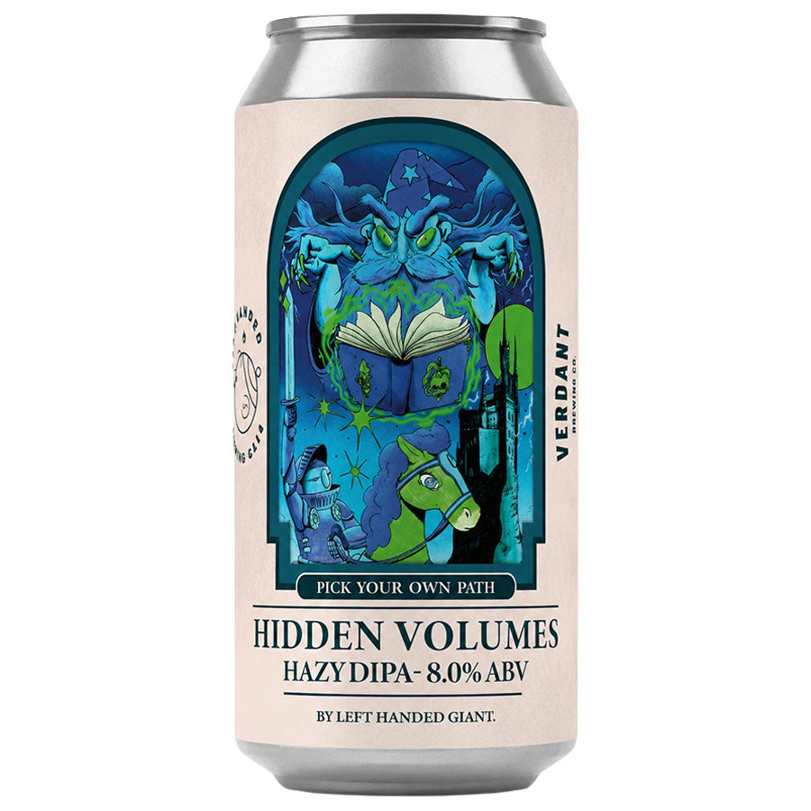 Hidden Volumes
