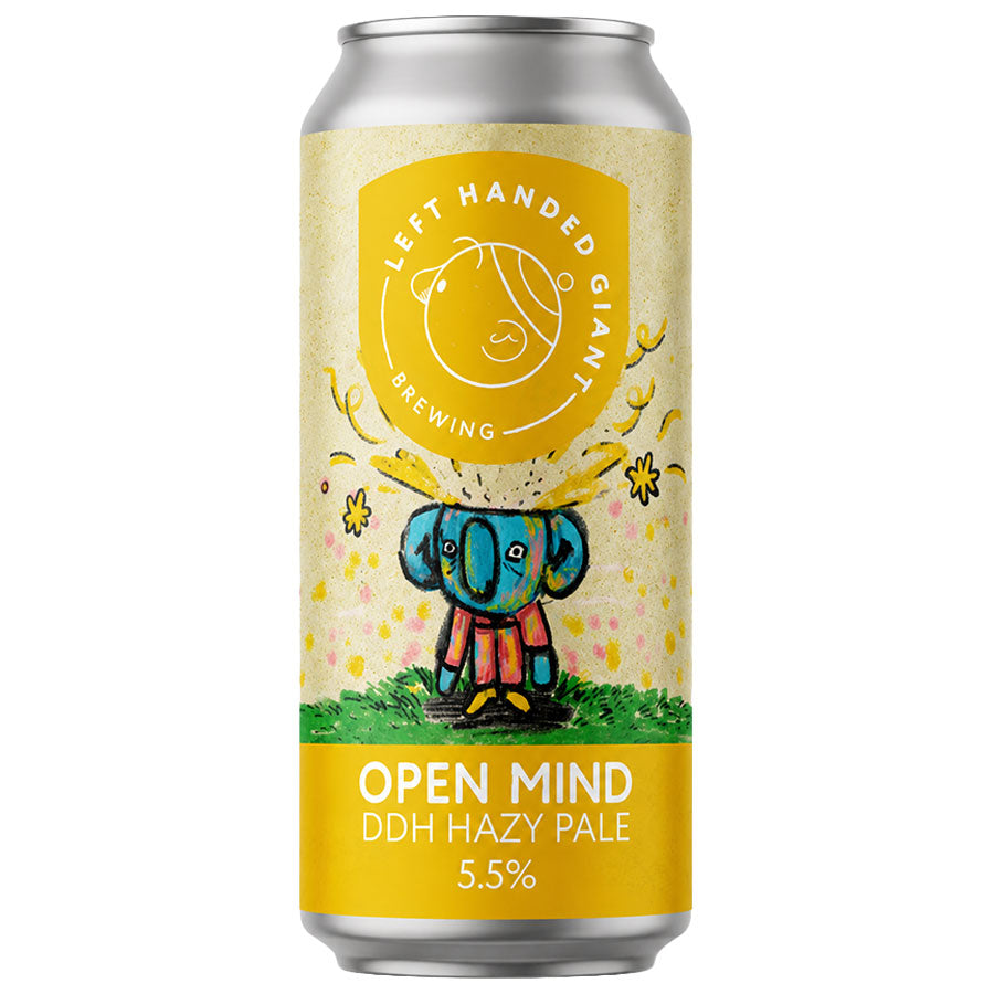 Open Mind