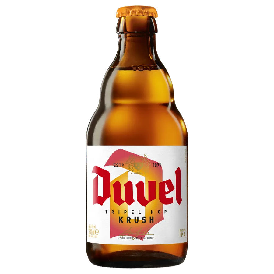 Tripel Hop Krush