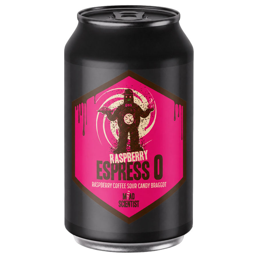 Raspberry Express O