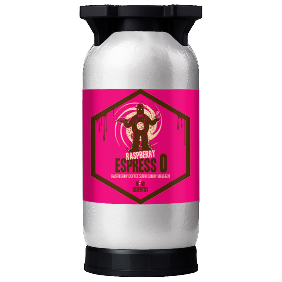 Raspberry Express O