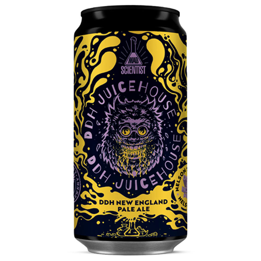DDH Juicehouse