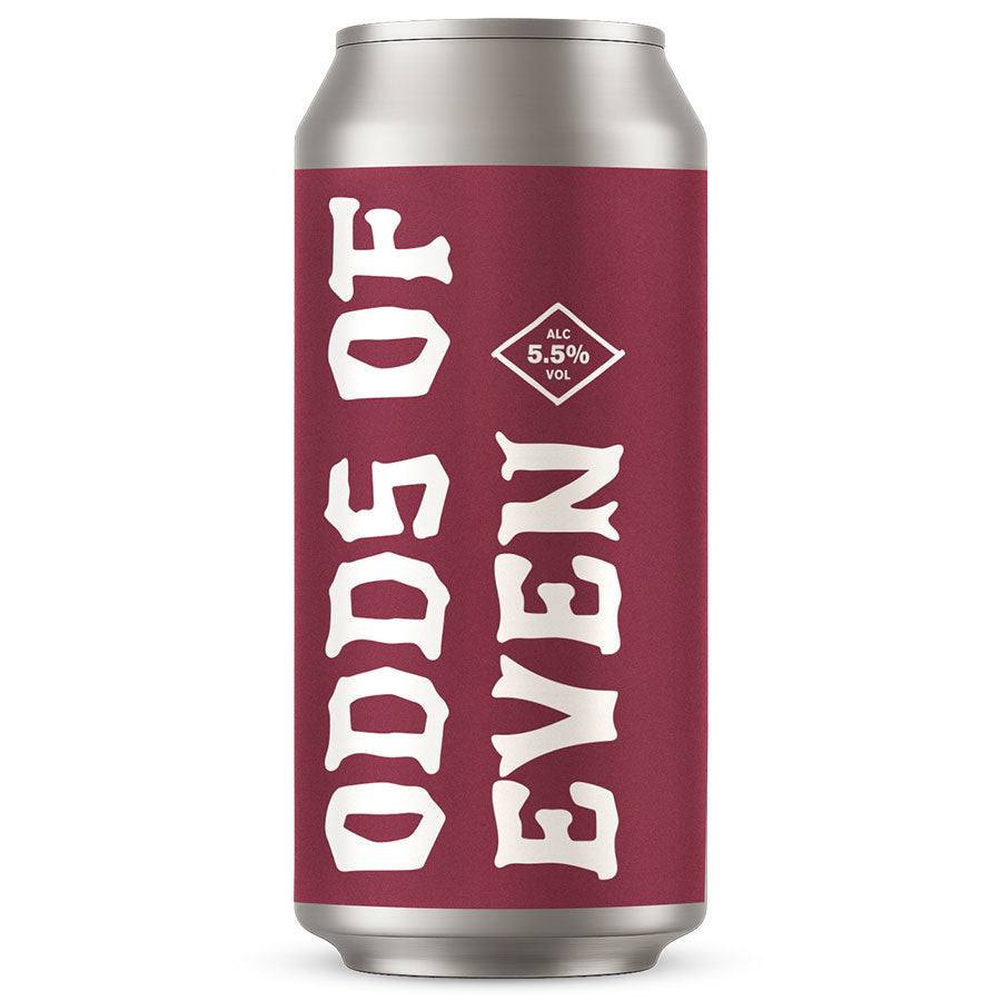 Odds Of Even