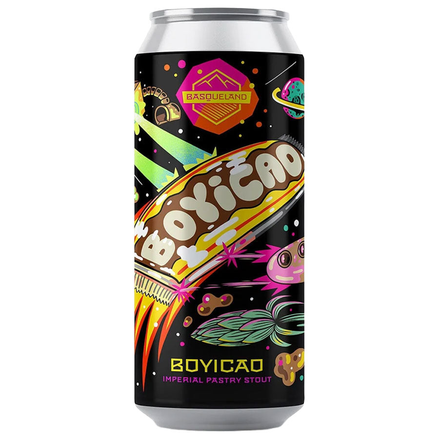 Boyicao