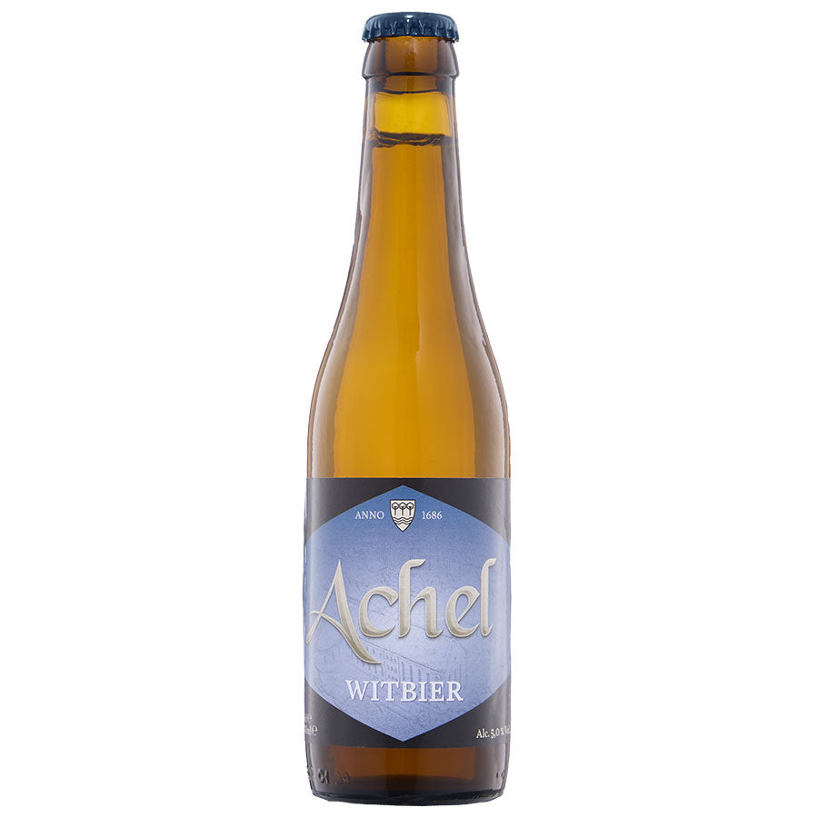 Achel Witbier