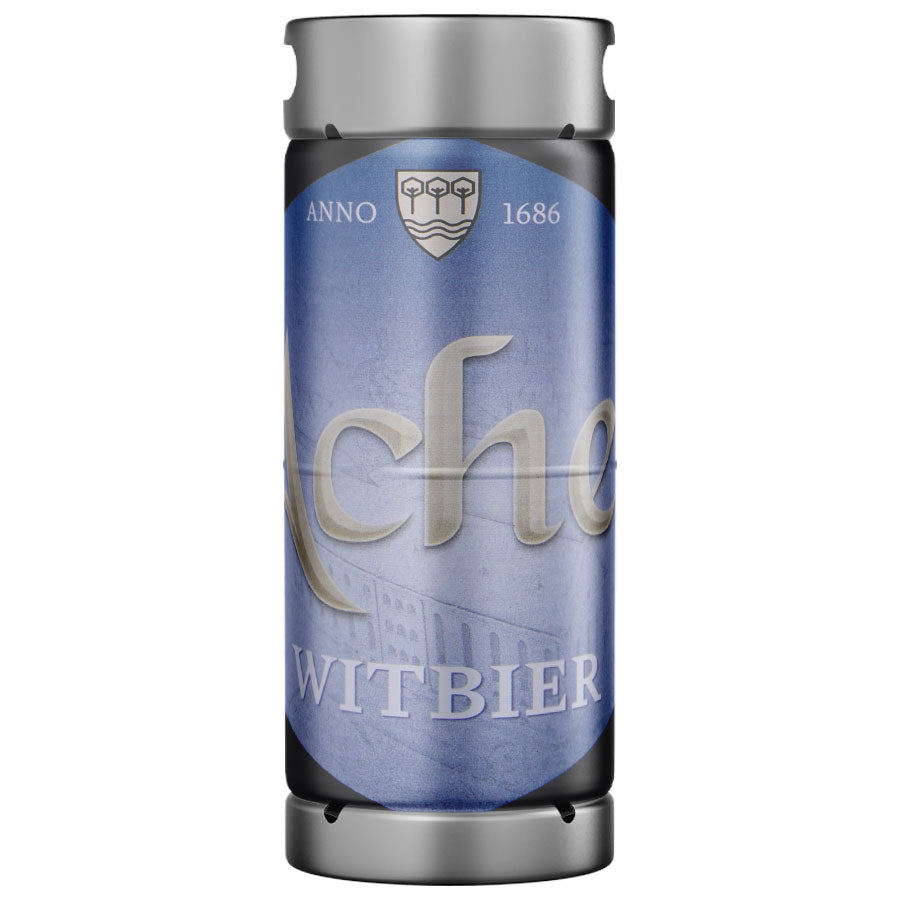 Achel Witbier