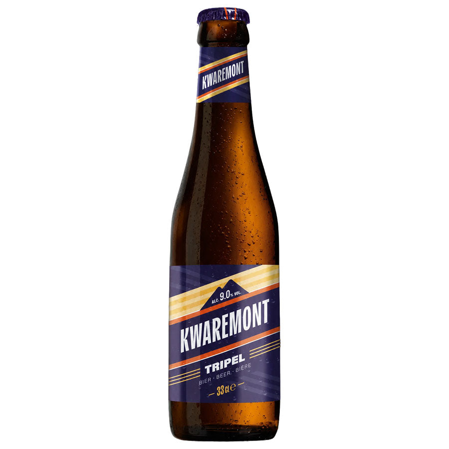 Kwaremont Tripel