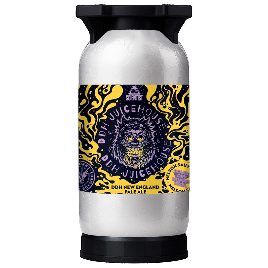 DDH Juicehouse