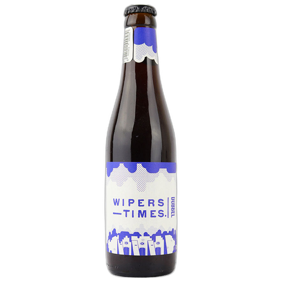 Wipers Times Dubbel