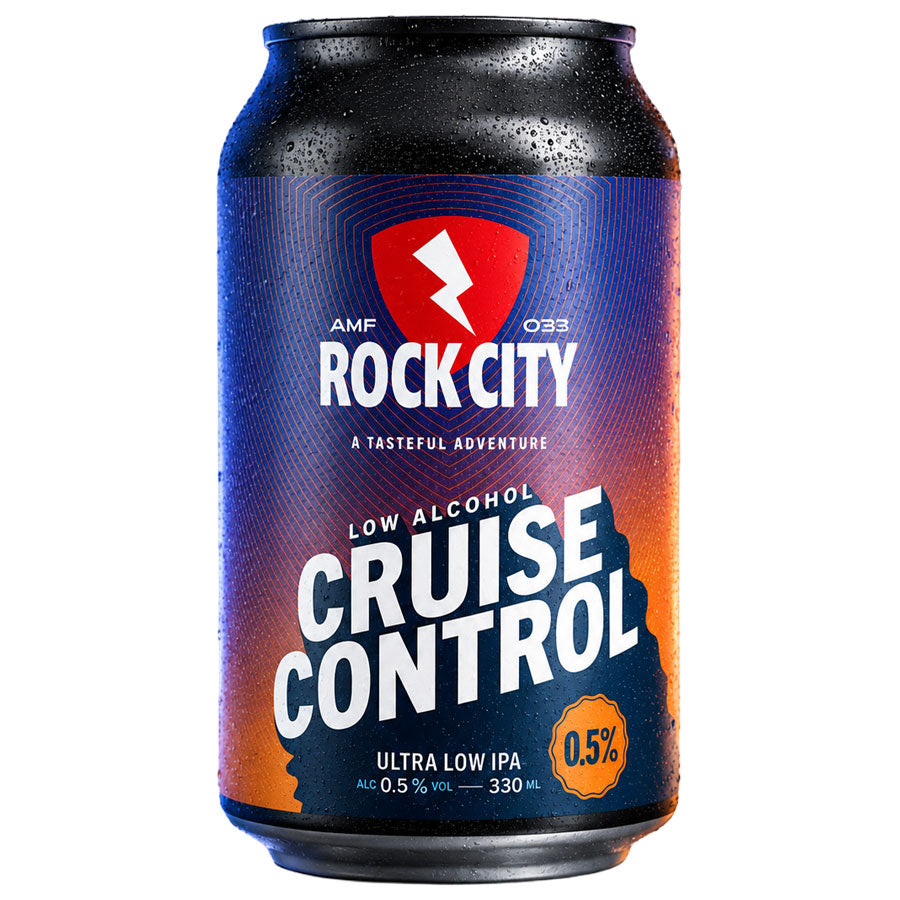 Cruise Control 0,5