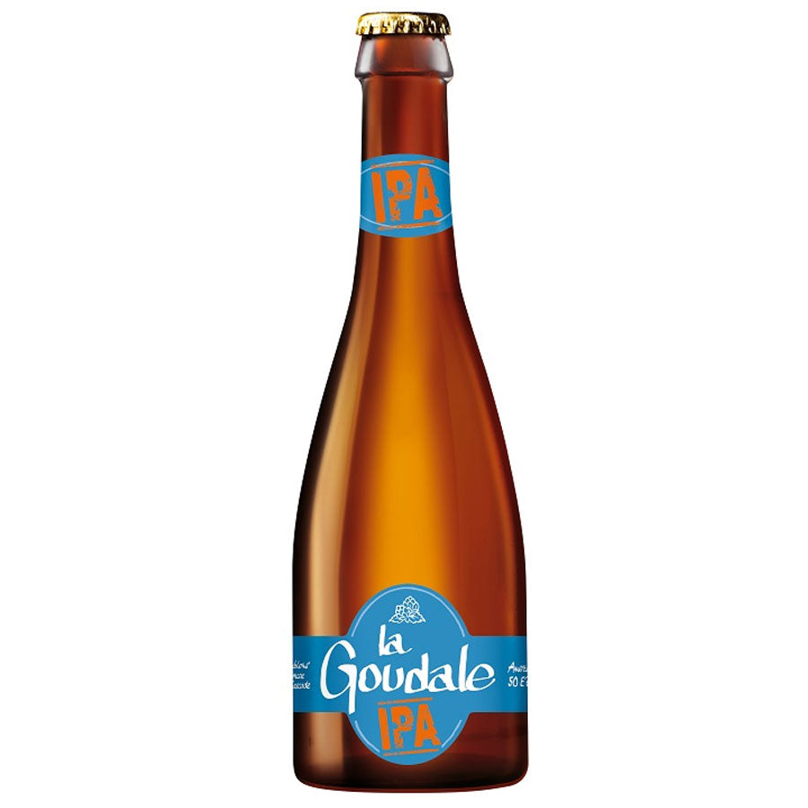 La Goudale IPA