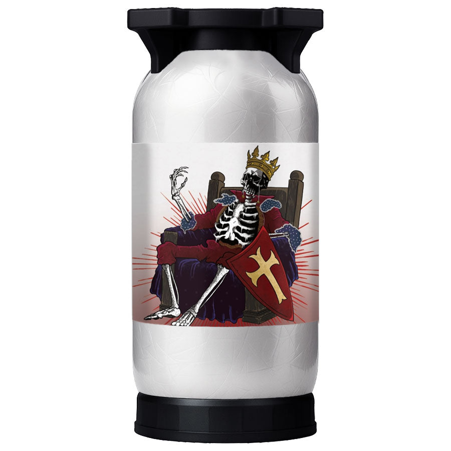 Blood Reign