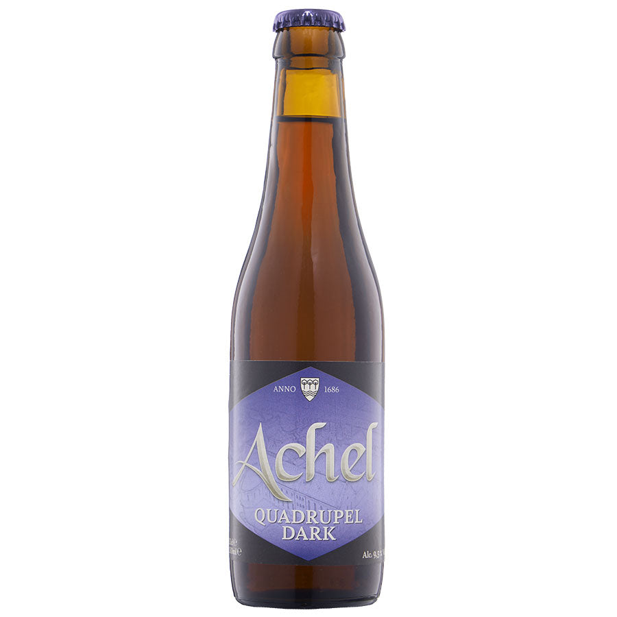 Achel Quadrupel Dark