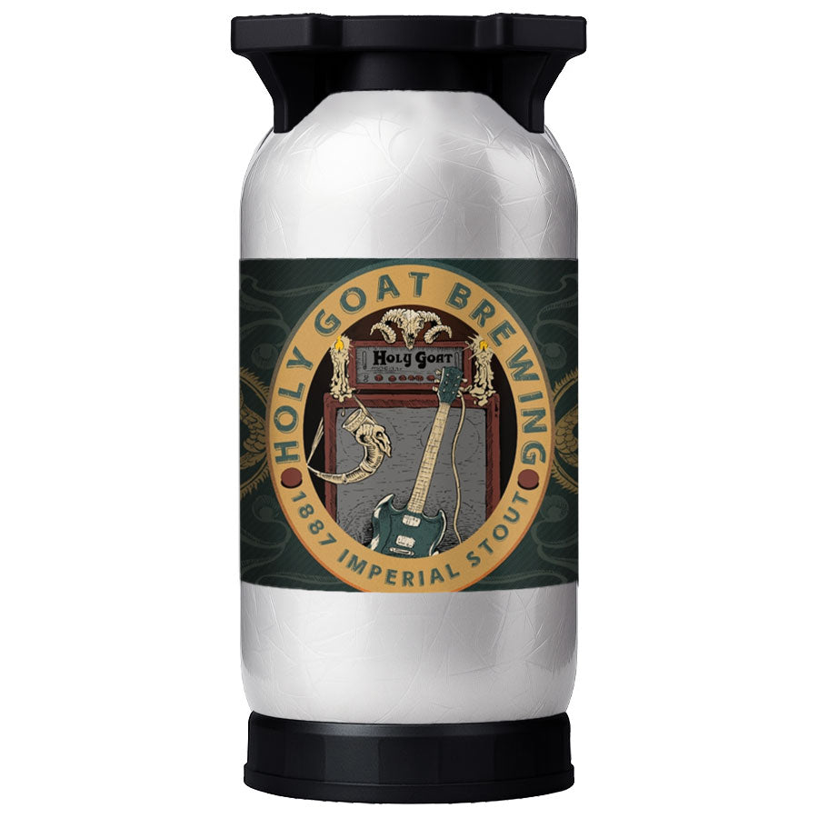1887 Imperial Stout