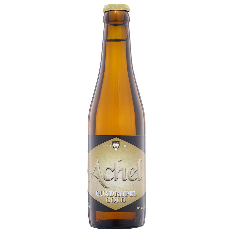 Achel Quadrupel Gold