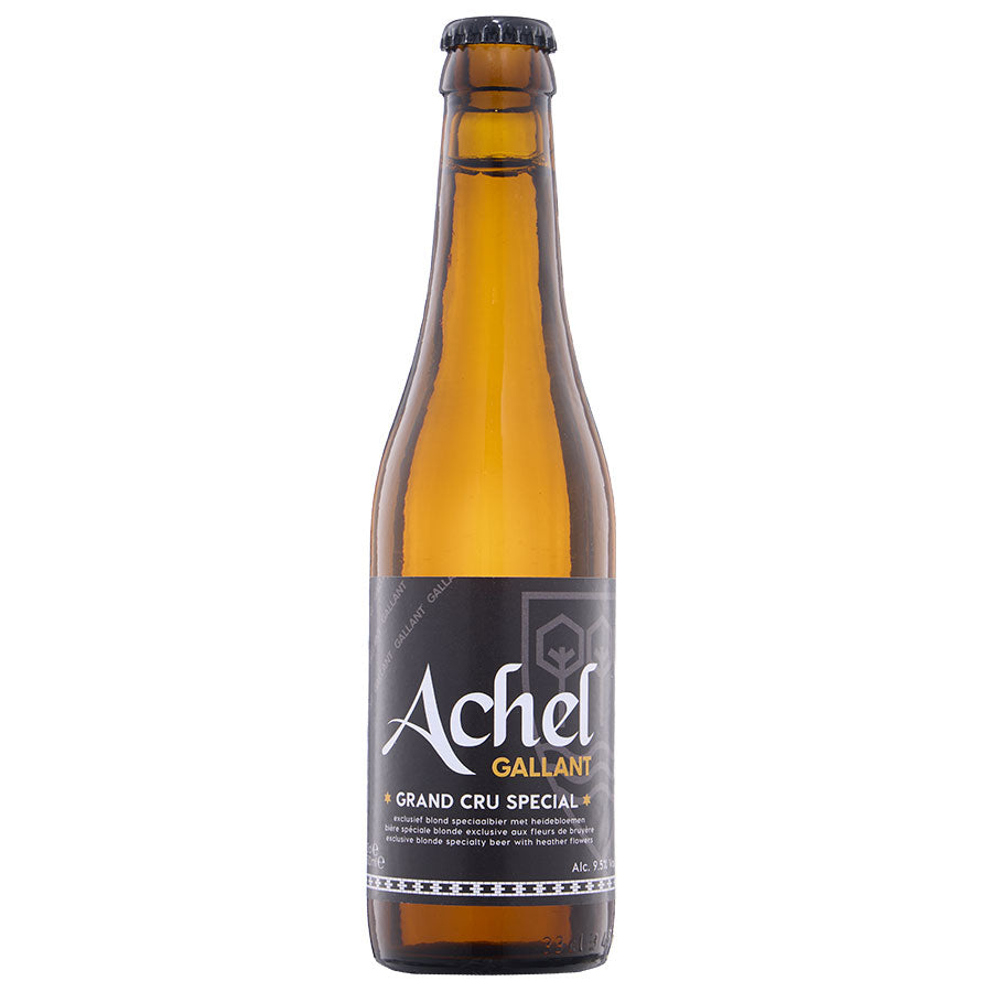Achel Gallant Grand Cru Special