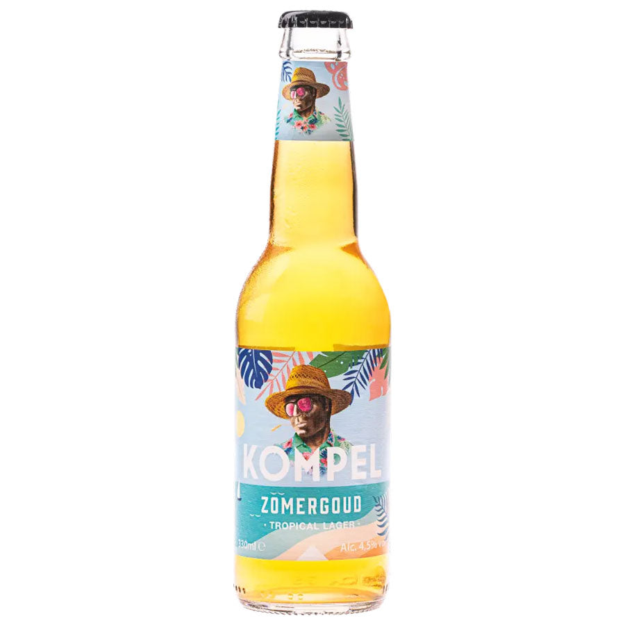 Zomergoud