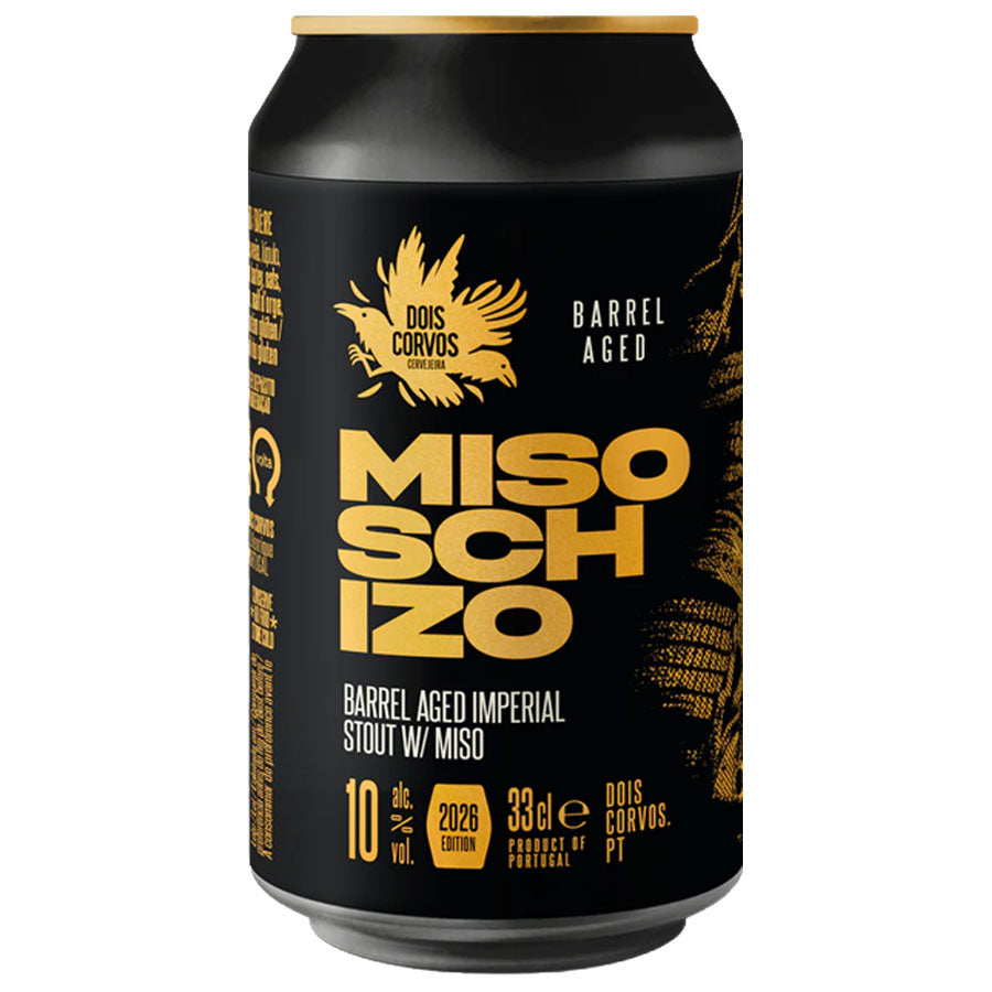 Miso Schizo
