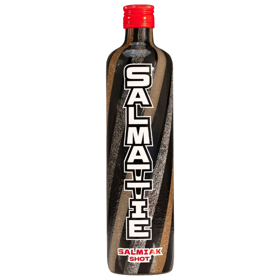 Salmattie