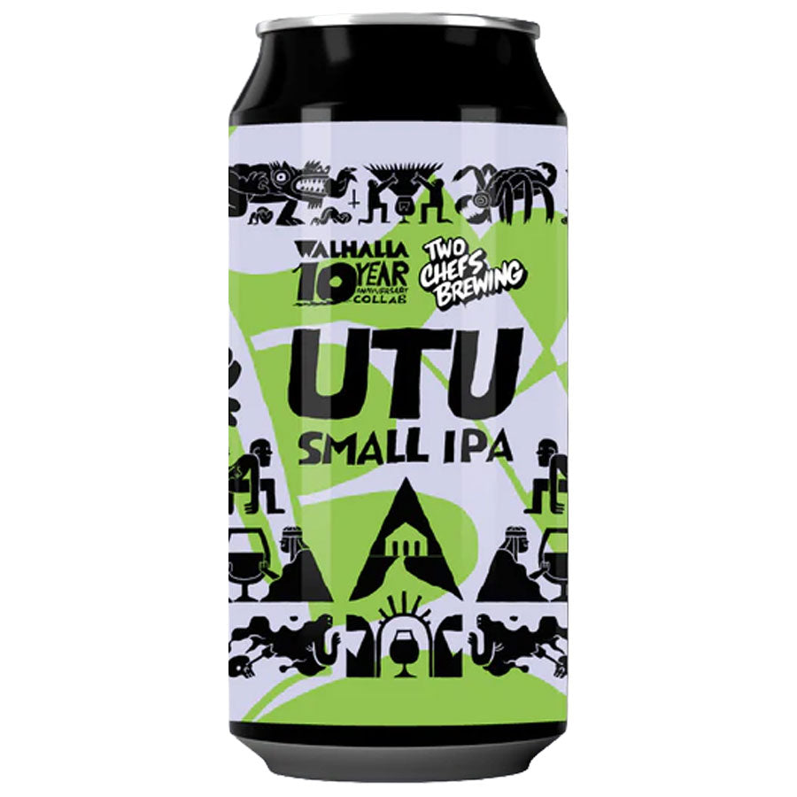 Utu