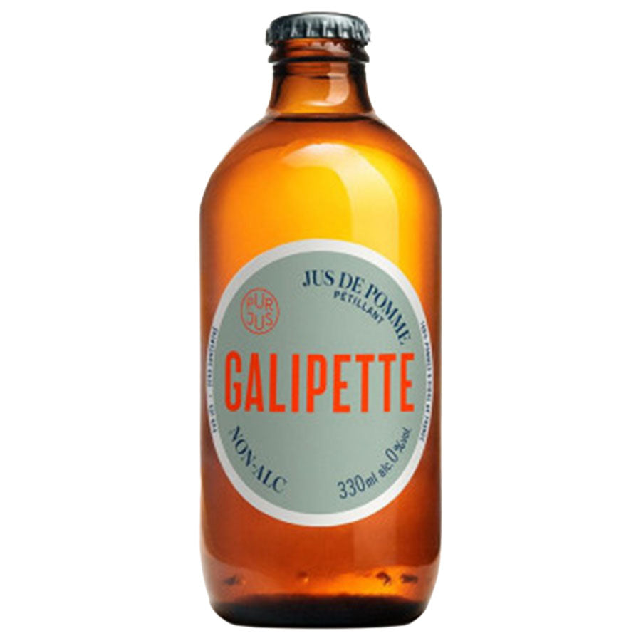 Galipette 0.0%