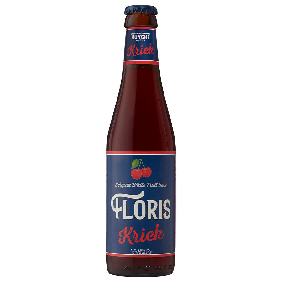 Floris Kriek Griotte