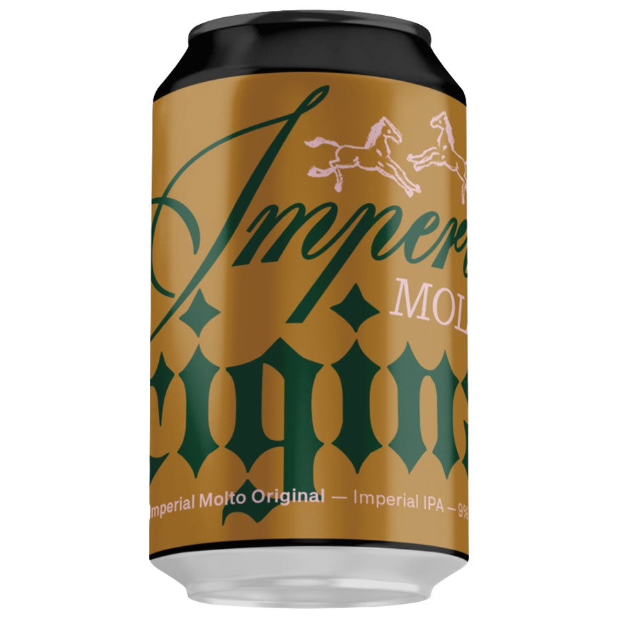 Imperial Molto Original