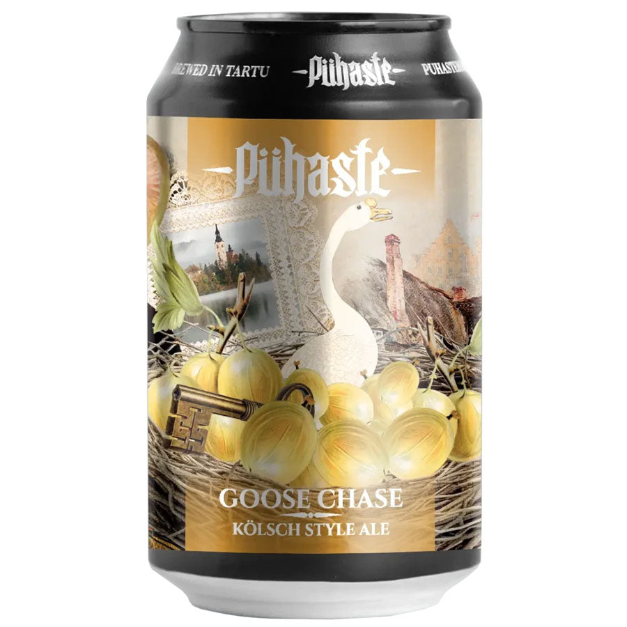 Goose Chase