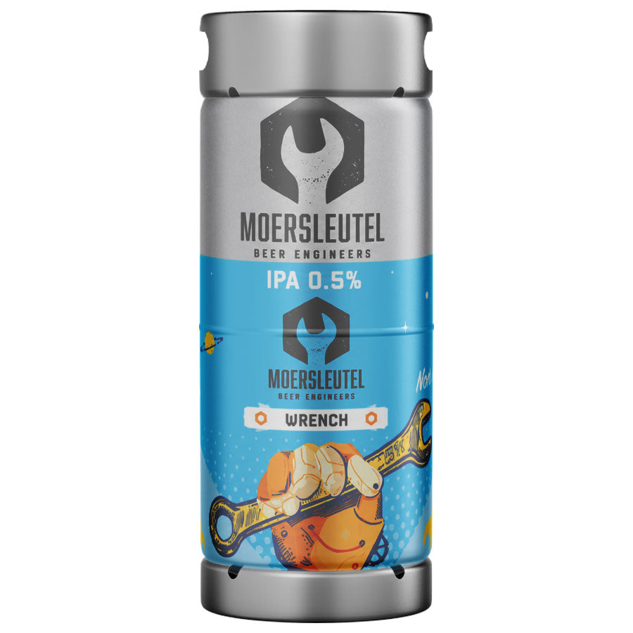Wrench IPA 0.5%