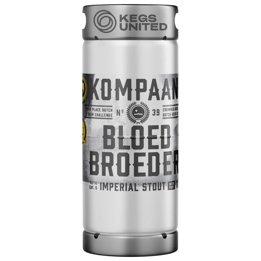Bloedbroeder