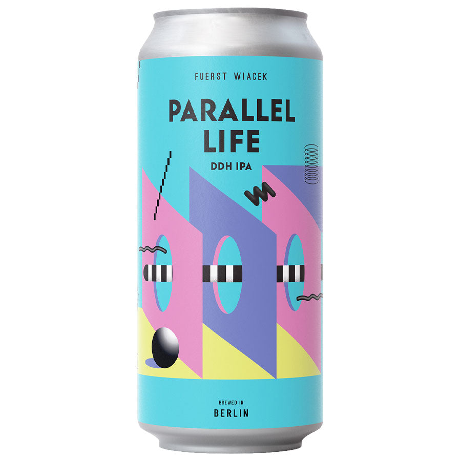Parallel Life w/ Soma