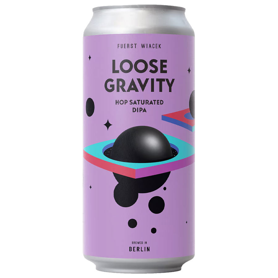 Loose Gravity w/ Azvex