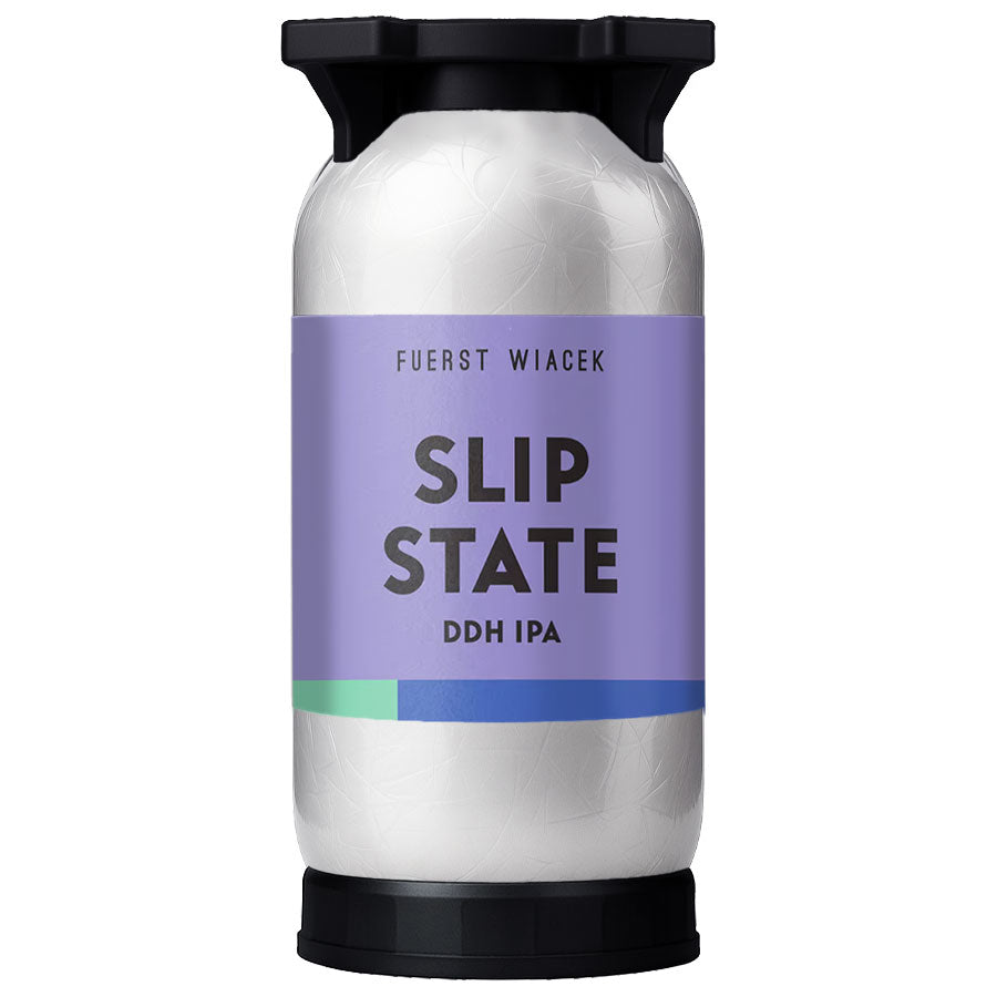 Slip State