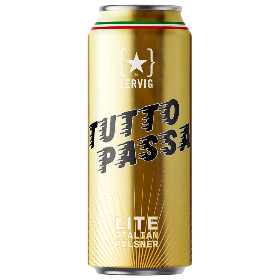 Tutto Passa Lite