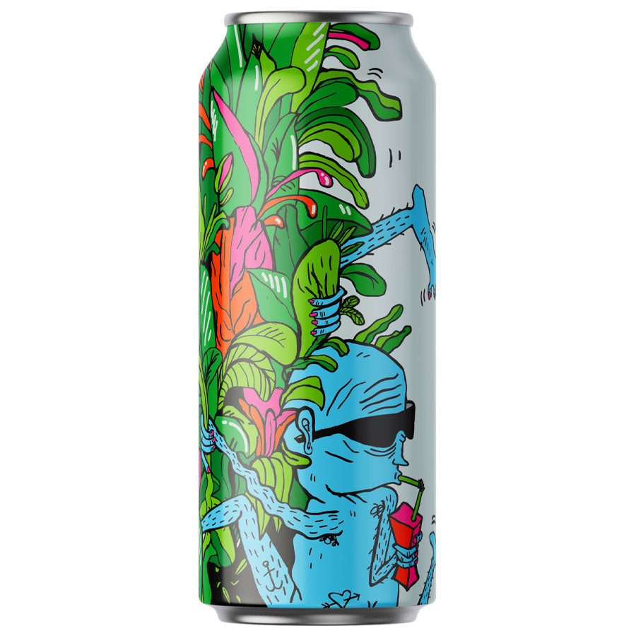 Tasty Juice