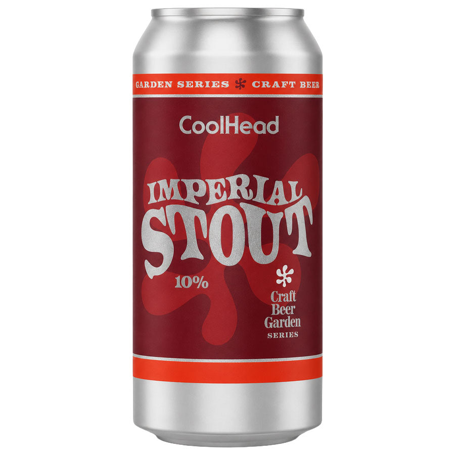 CBGF26: STOUT
