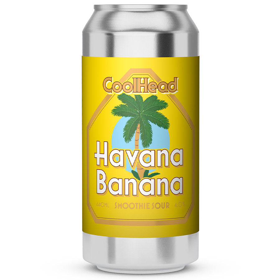 Havana Banana