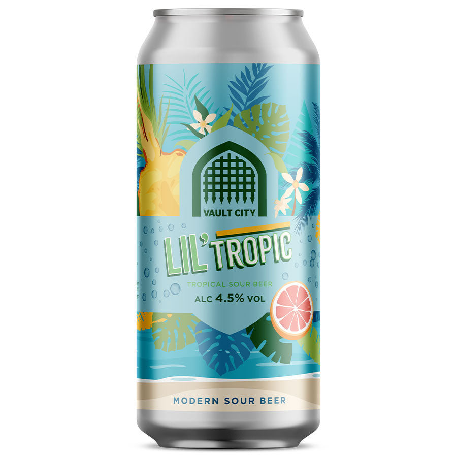 Lil'Tropic