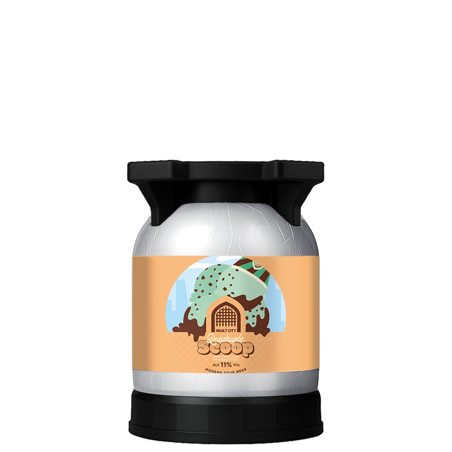 Mint Choc Chip