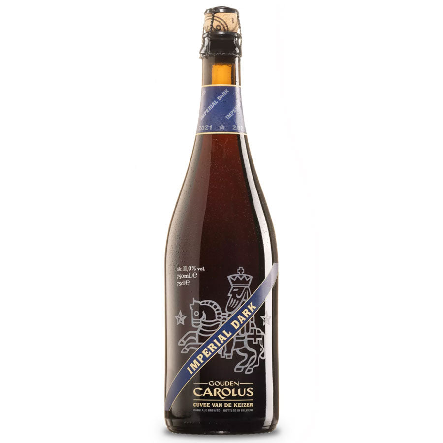 Gouden Carolus Imperial Dark 2026