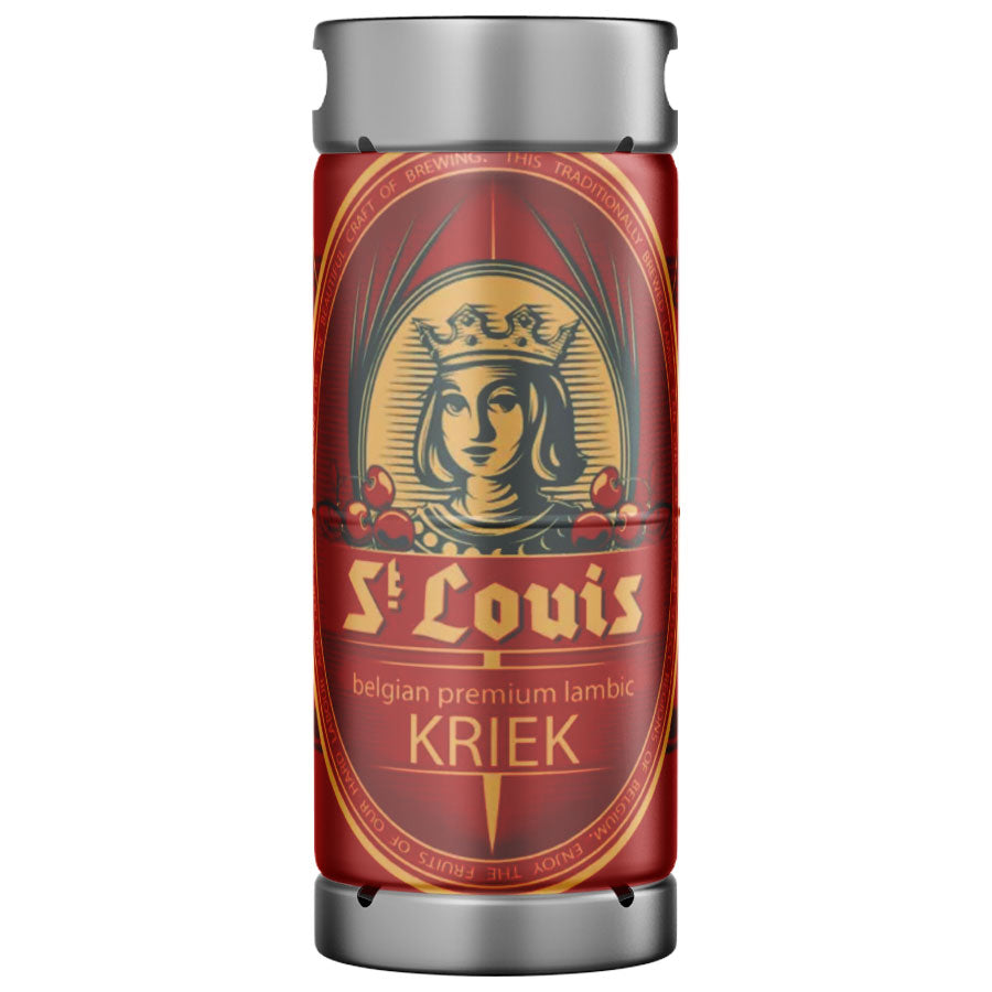St-Louis Premium Kriek