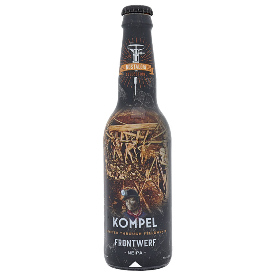Frontwerf