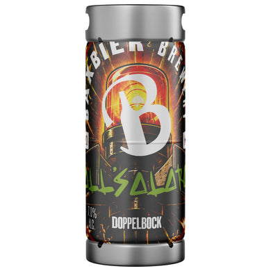 Baxbier Fall's Alarm — fust 20L