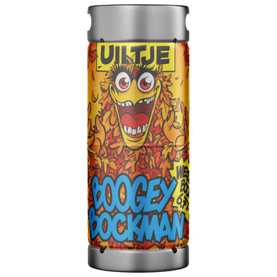 Uiltje Brewing Company Boogey Bockman — fust 20L