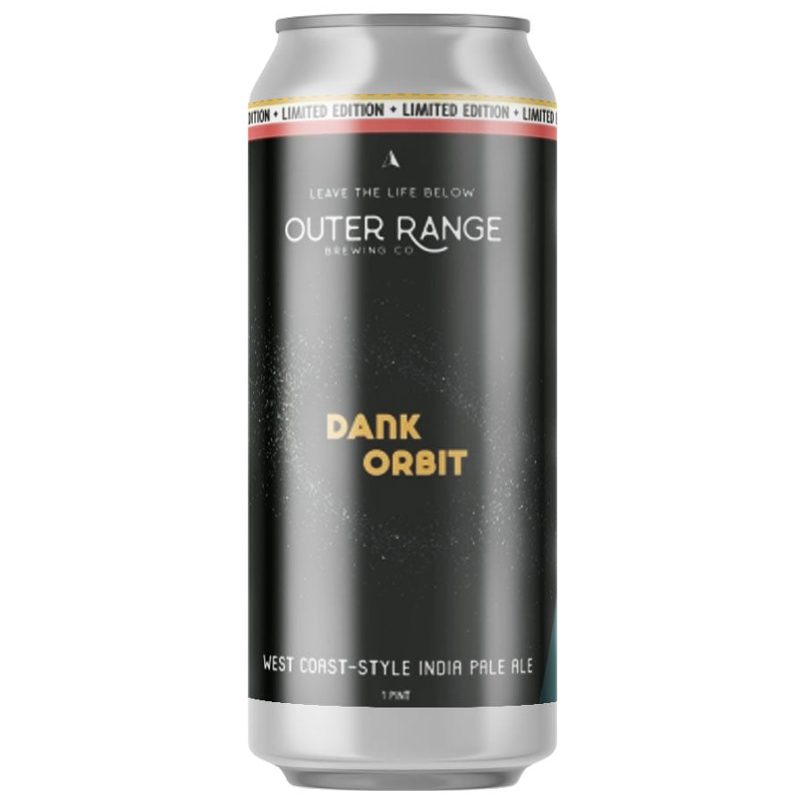 Dank Orbit